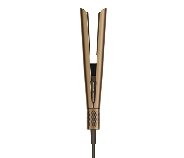 Dreame Prostownica do włosów DREAME AeroStraight golden - 1490074 - zdjęcie 3